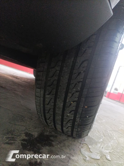 PALIO 1.6 MPI Sporting 16V