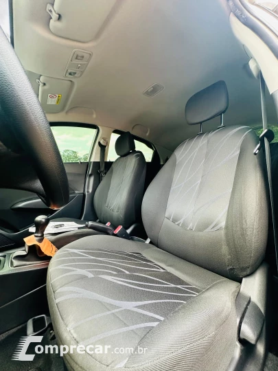 HB20 1.0 12V Comfort