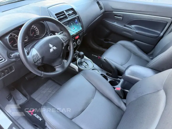 ASX 2.0 4X4 16V
