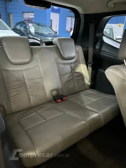 GRAND LIVINA 1.8 16V