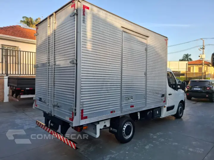 Master 2.3 Bau