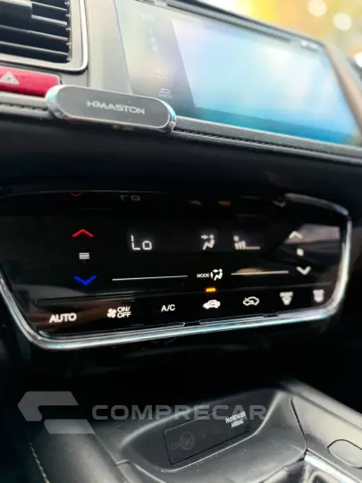 HR-V 1.5 DI I-vtec EXL