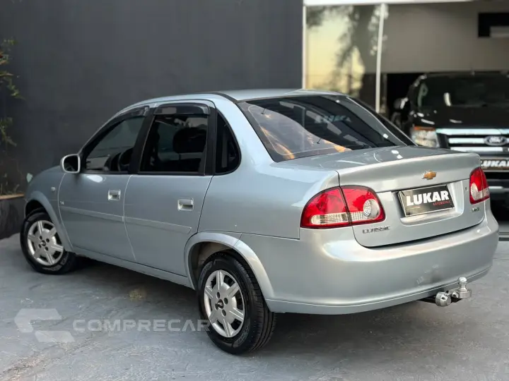 CLASSIC 1.0 MPFI LS 8V