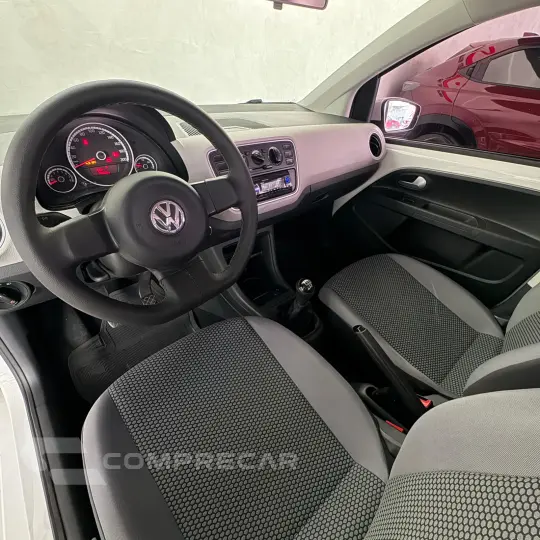 CROSS UP 1.0 MPI 12V