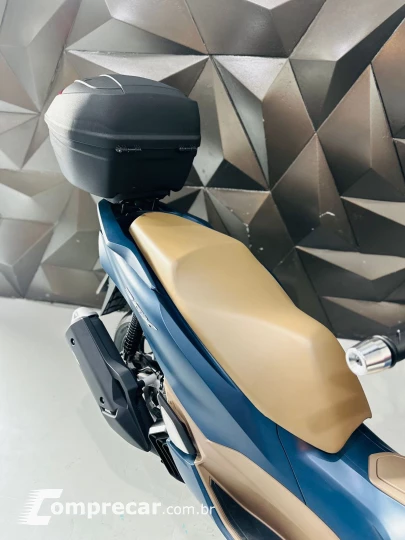 pcx 160 dlx