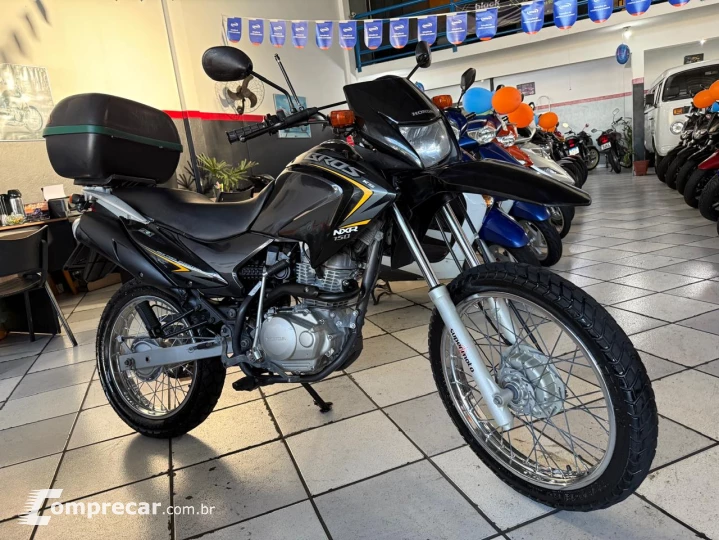 BROS 150C KS