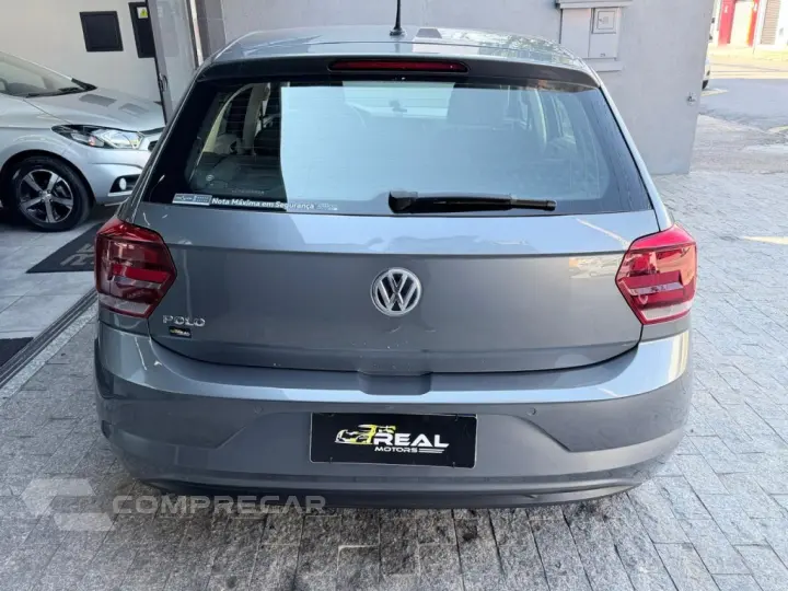 POLO 1.0 MPI TOTAL FLEX MANUAL