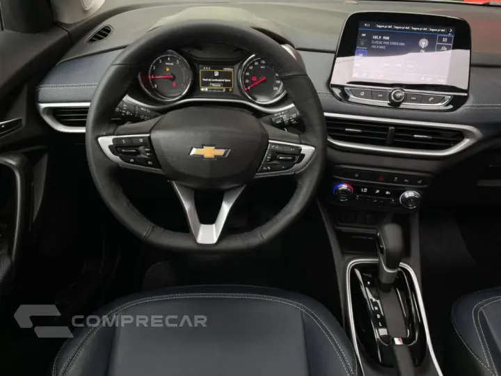 TRACKER 1.2 TURBO FLEX PREMIER AUTOMÁTICO