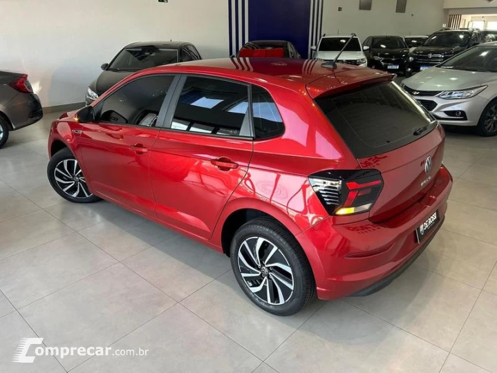 POLO HIGHLINE TSI 170 1,0 FLEX 12V AUT.