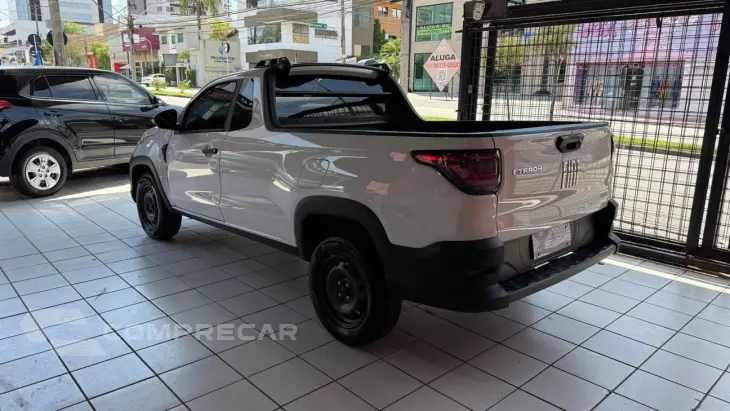 FIAT STRADA 1.3 FIREFLY ENDURANCE CS