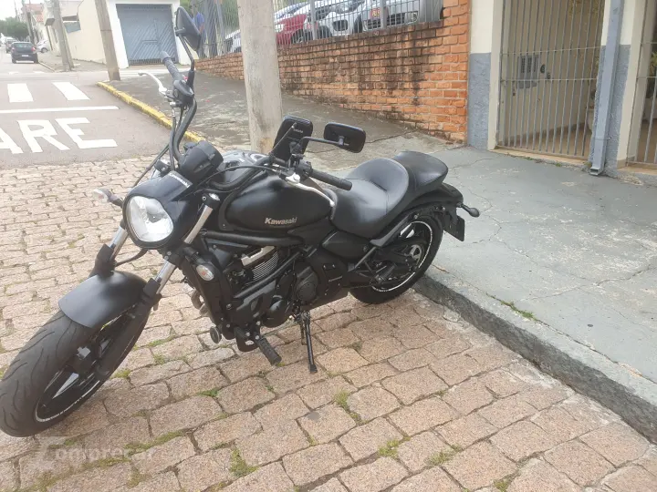Vulcan s