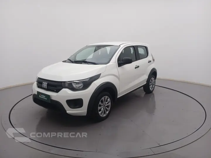 MOBI 1.0 EVO FLEX LIKE. MANUAL