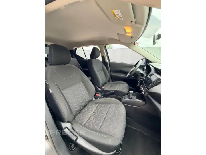 KICKS 1.6 16V FLEXSTART ACTIVE XTRONIC