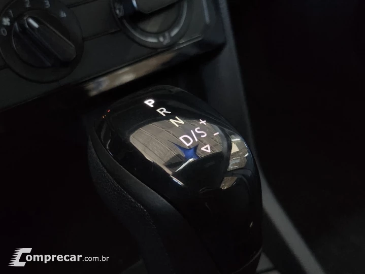 T-CROSS 1.0 200 TSI TOTAL FLEX SENSE AUTOMÁTICO