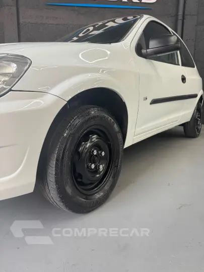 Celta Life/ LS 1.0 MPFI 8V FlexPower 3p