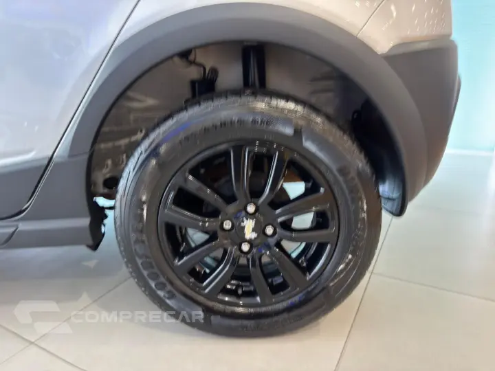 Onix Hatch 1.4 4P FLEX ACTIV AUTOMÁTICO