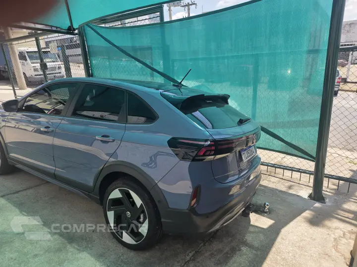 NIVUS 1.4 250 TSI GTS