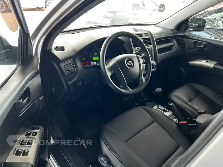 SPORTAGE 2.0 LX 4X2 16V
