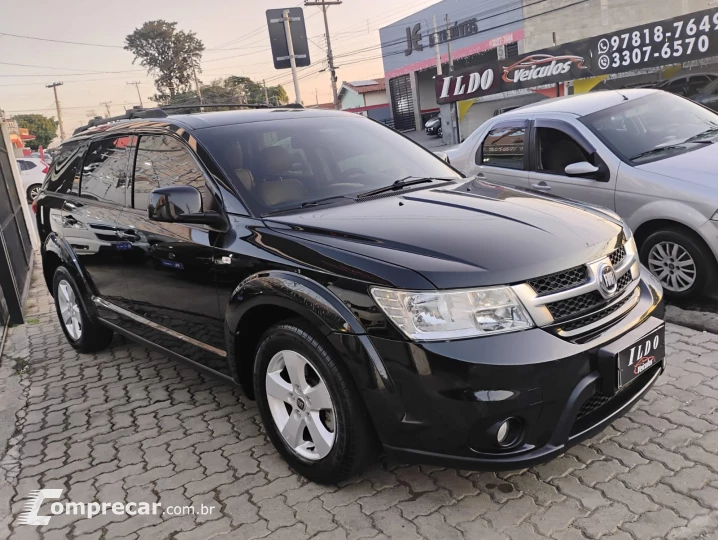 FREEMONT 2.4 Precision 16V
