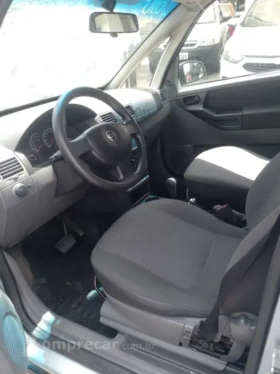 MERIVA 1.8 MPFI Expression 8V