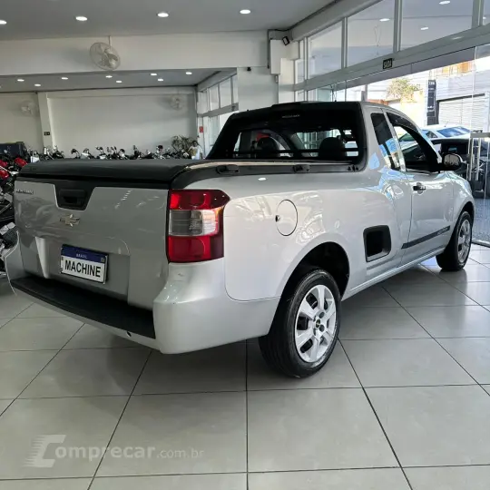 MONTANA 1.4 MPFI LS CS 8V