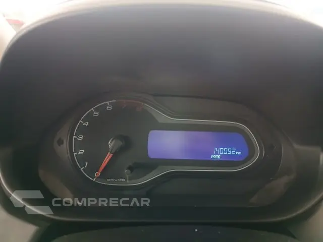 ONIX - 1.0 MPFI LT 8V 4P MANUAL