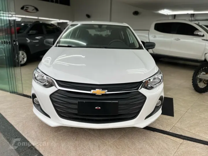 ONIX 1.0 FLEX LT MANUAL