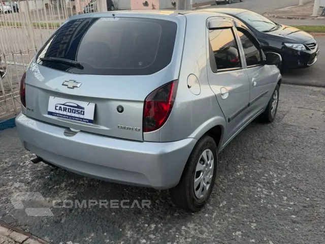 CELTA - 1.0 MPFI LT 8V 4P MANUAL