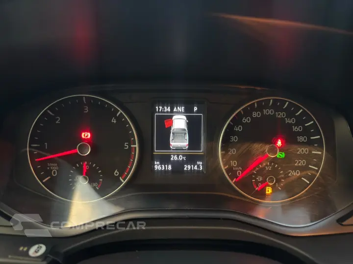 AMAROK 3.0 V6 TDI Highline Extreme CD 4motion