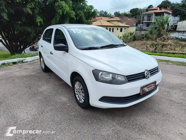 GOL 1.0 MI Special 8V