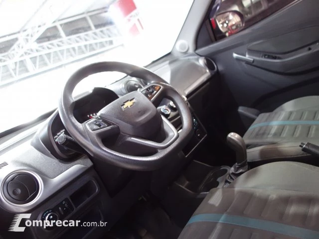 MONTANA - 1.4 MPFI SPORT CS 8V 2P MANUAL