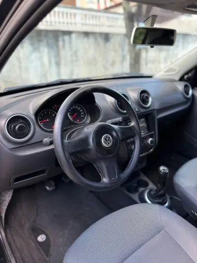 GOL 1.0 12V MPI Totalflex