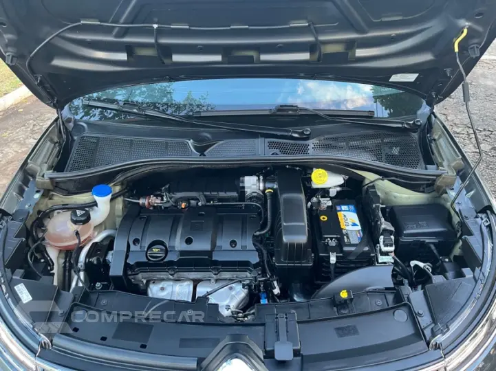 C4 CACTUS 1.6 VTI 120 Feel Eat6