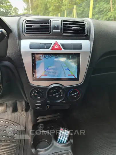 PICANTO 1.0 EX 12V