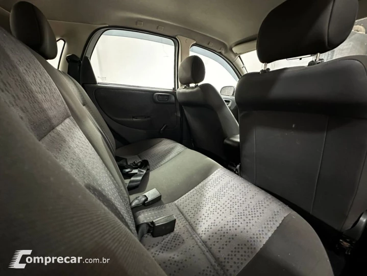 Corsa Hatch 1.4 4P MAXX FLEX
