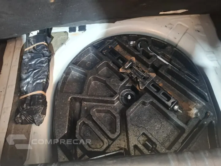 ONIX 1.4 MPFI Effect 8V