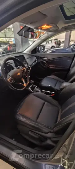 TRACKER 1.2 Turbo Premier