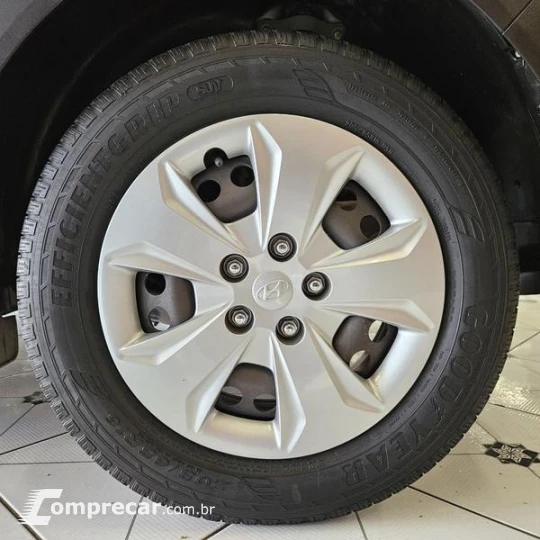 CRETA 16A ATTITU