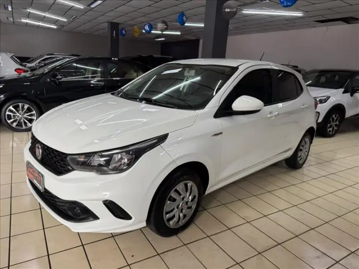 ARGO 1.0 Firefly Drive