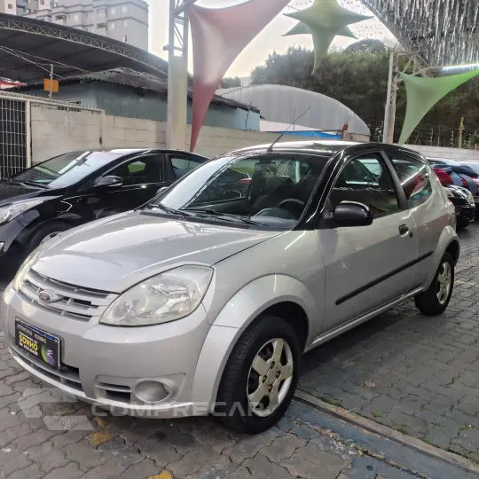 KA 1.0 MPI 8V