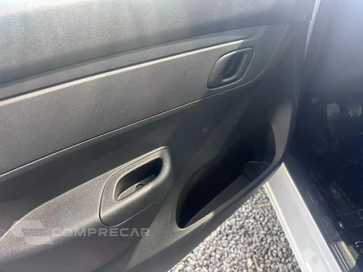 KWID 1.0 12V SCE ZEN
