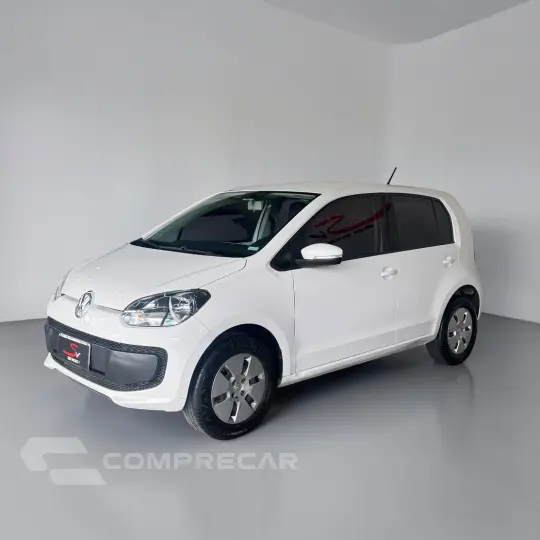 CROSS UP 1.0 MPI 12V