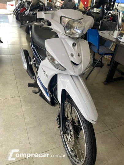 T115 CRYPTON ED