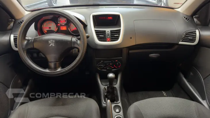 207 1.4 XR Sport 8V