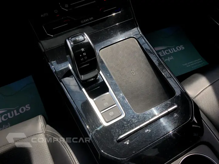 Tiggo 7 Pro 1.5 Tci Flex Hybrid Cvt