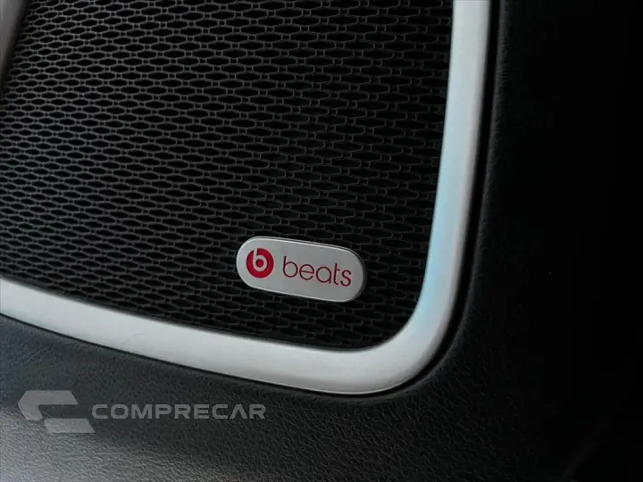 COMPASS 2.0 16V DIESEL LONGITUDE 4X4 AUTOMÁTICO