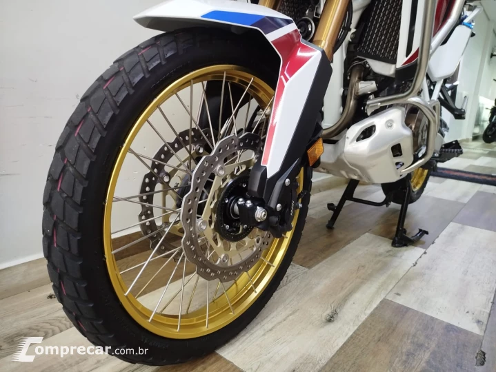 CRF 1100 Africa Twin Adventure Sports