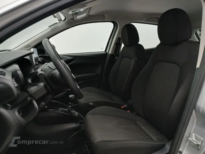 ARGO 1.0 FIREFLY FLEX DRIVE MANUAL