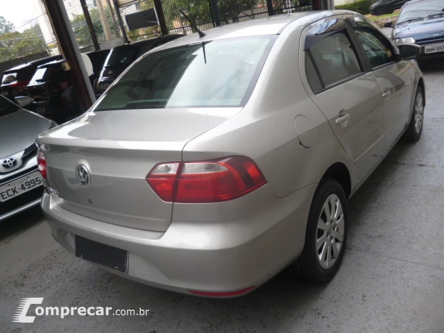 VOYAGE 1.0 MI 8V