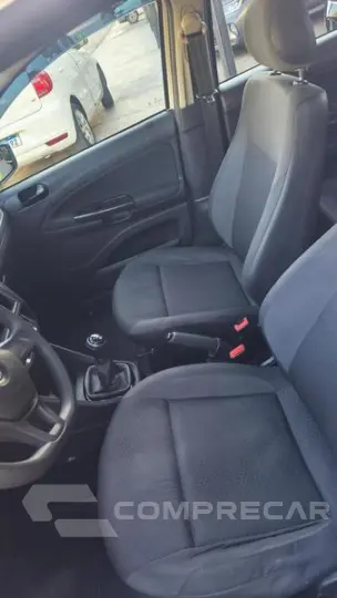 GOL 1.0L MC4